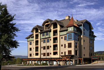 Отель Highmark Steamboat Springs