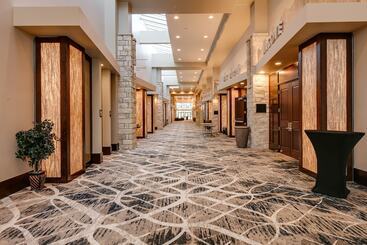 Отель Hilton Garden Inn Manhattan