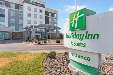 Holiday Inn Hotel & Suites Waco Northwest, An Ihg