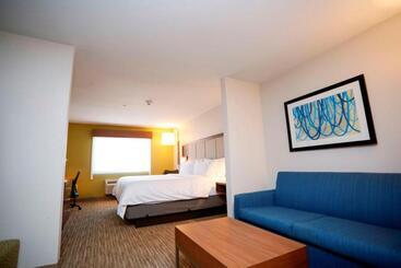 Holiday Inn Express Hotel & Suites Carlsbad, An Ihg