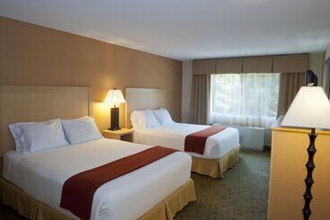 Holiday Inn Express Hotel & Suites North Conway, An Ihg