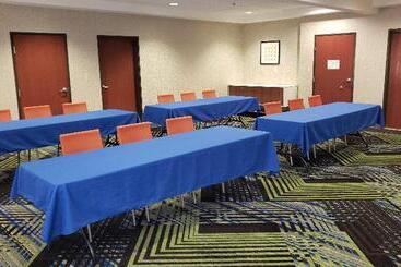 Holiday Inn Express Hotel And Suites Weslaco, An Ihg