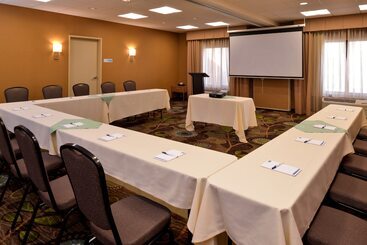 ホテル Holiday Inn Express Pocatello, An Ihg