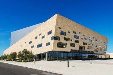 فندق Holiday Inn Express & Suites Midland South I 20, An Ihg