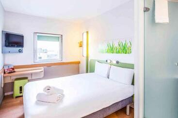 ホテル Ibis Budget Glasgow