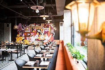 בית מלון כפרי Ibis Styles Sarajevo