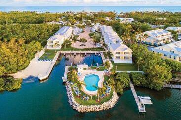 فندق Islander Bayside Villas & Boatslips