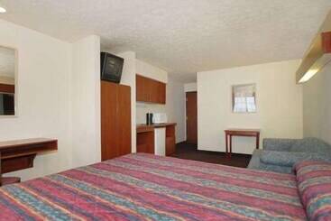 酒店 St Clair Inn And Suites