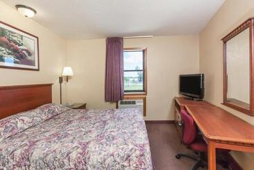 ホテル Americas Best Value Inn Searcy