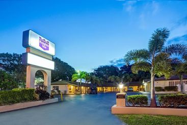 هتل Vero Inn