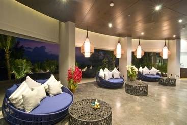 هتل Le Coral Resort