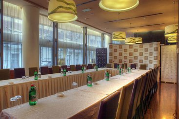 Nobel Design Hotel