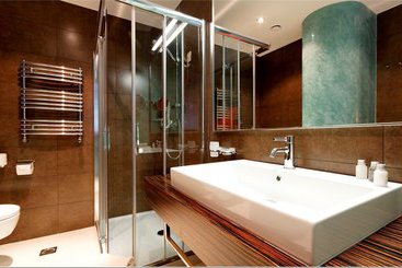 Nobel Design Hotel