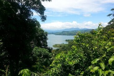 酒店 Los Almendros De San Lorenzo