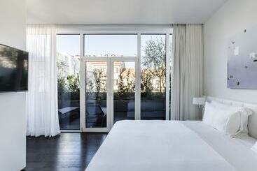 Magna Pars L Hotel à Parfum, Small Luxury Hotels Of The World