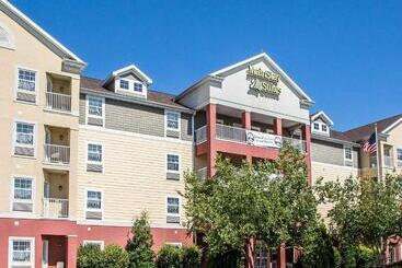 فندق Mainstay Suites St. Robert  Fort Leonard Wood