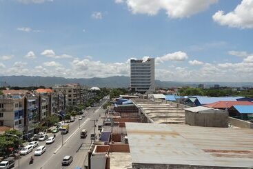 هتل Mandalay Hill View Inn