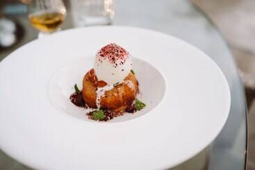 Meldrum House Hotel Golf And Country Estate