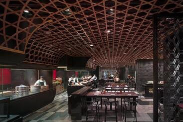 호텔 New World Beijing