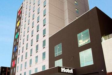 هتل Park Inn San Jose By Radisson