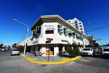فندق Playa