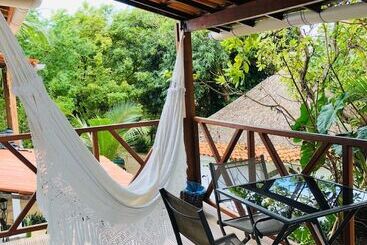 هتل Pousada Villa Caju