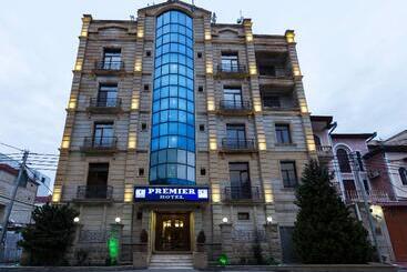 هتل Premier