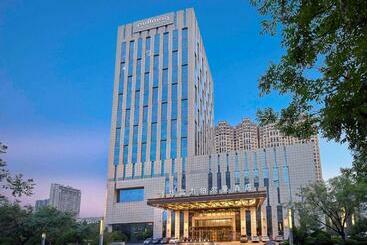 호텔 Pullman Weifang