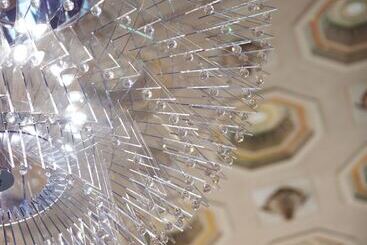 호텔 Renaissance Denver Downtown City Center