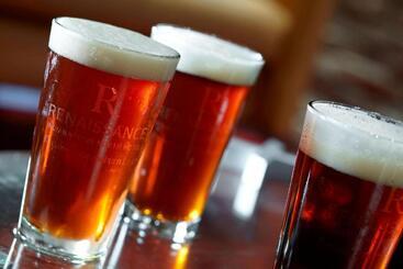 فندق Renaissance Indianapolis North