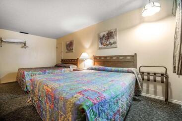 فندق Rodeway Inn