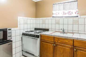 ホテル Rodeway Inn