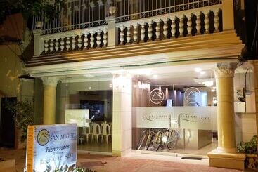 בית מלון כפרי San Miguel Imperial