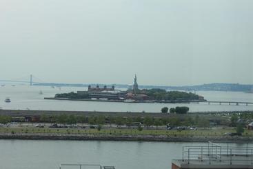 هتل Liberty Towers