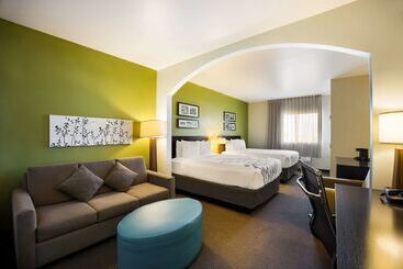فندق Sleep Inn & Suites