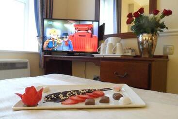 酒店 The Address Sligo