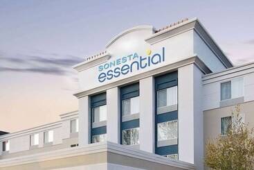 호텔 Sonesta Essential Augusta