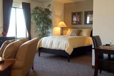 هتل South Walton Suites And Spa - Bentonville