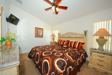 فندق Starmark Vacation Homes