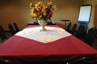 Surestay Plus Hotel By Best Western Roanoke Rapids I 95