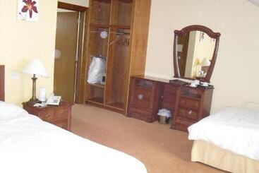 فندق The Horse And Hound