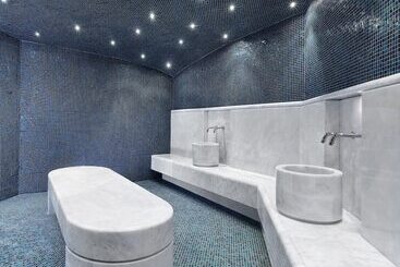 酒店 The Ritzcarlton, Herzliya