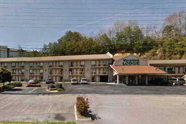 ホテル Vacation Lodge