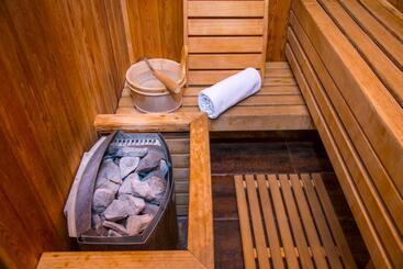 هتل Vila Prezident