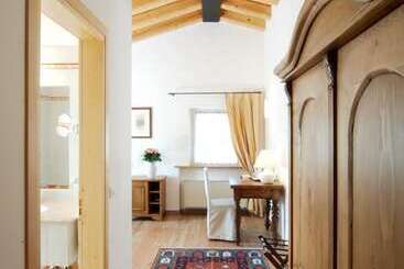 فندق Villa Toderini