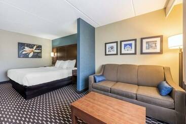 فندق Spark By Hilton St. Augustine Historic District