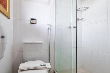 هتل Bliss Hotéis Concept