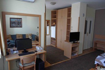 Voyager Bed & Breakfast