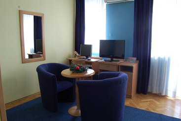 Voyager Bed & Breakfast
