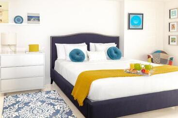 إقامة Brickell By Miami Vacation Rentals